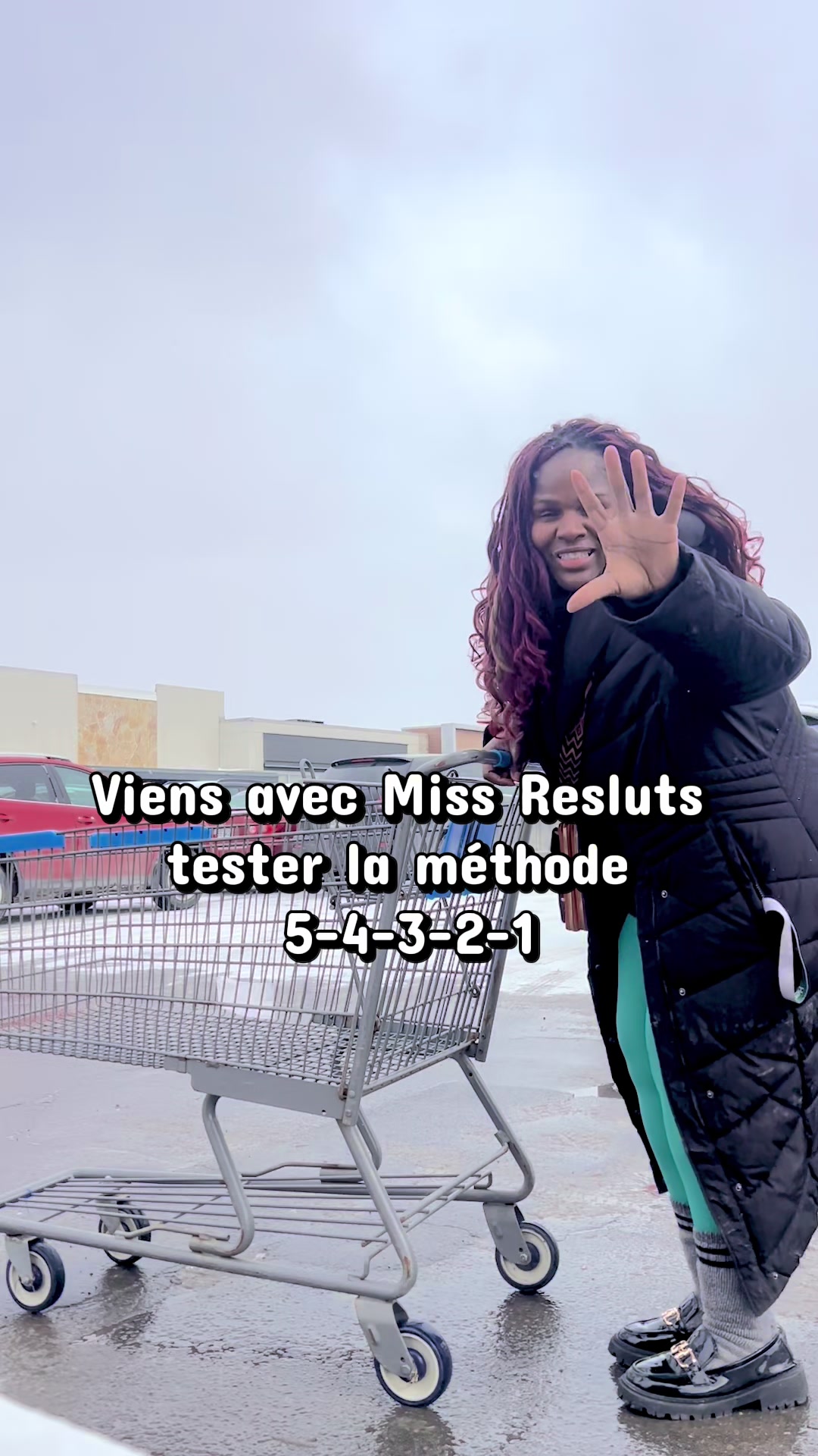 @Miss Results| coach nutrition