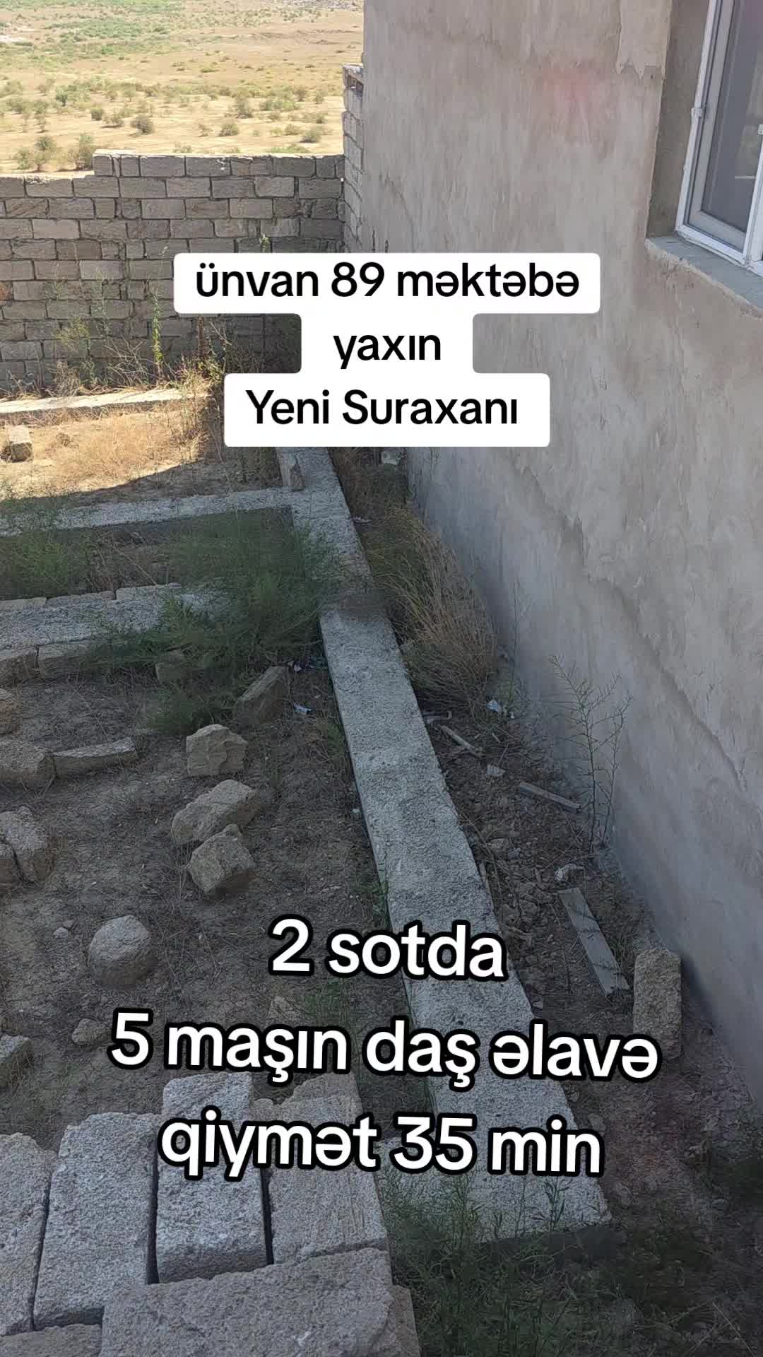@0507889786 EMLAK AYNURƏ XANIM