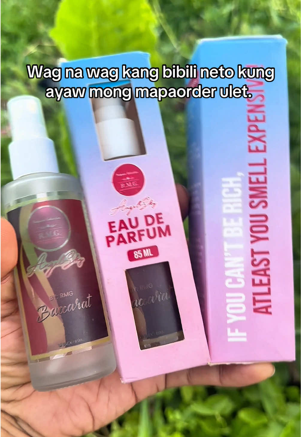 @TayNay Budol Finds