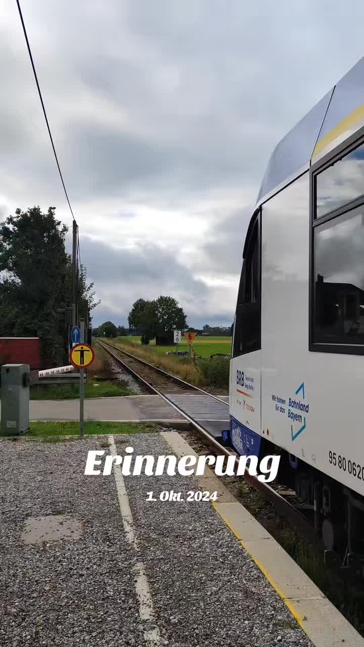 @🎄Bavarische_oberland_Bahn🎉