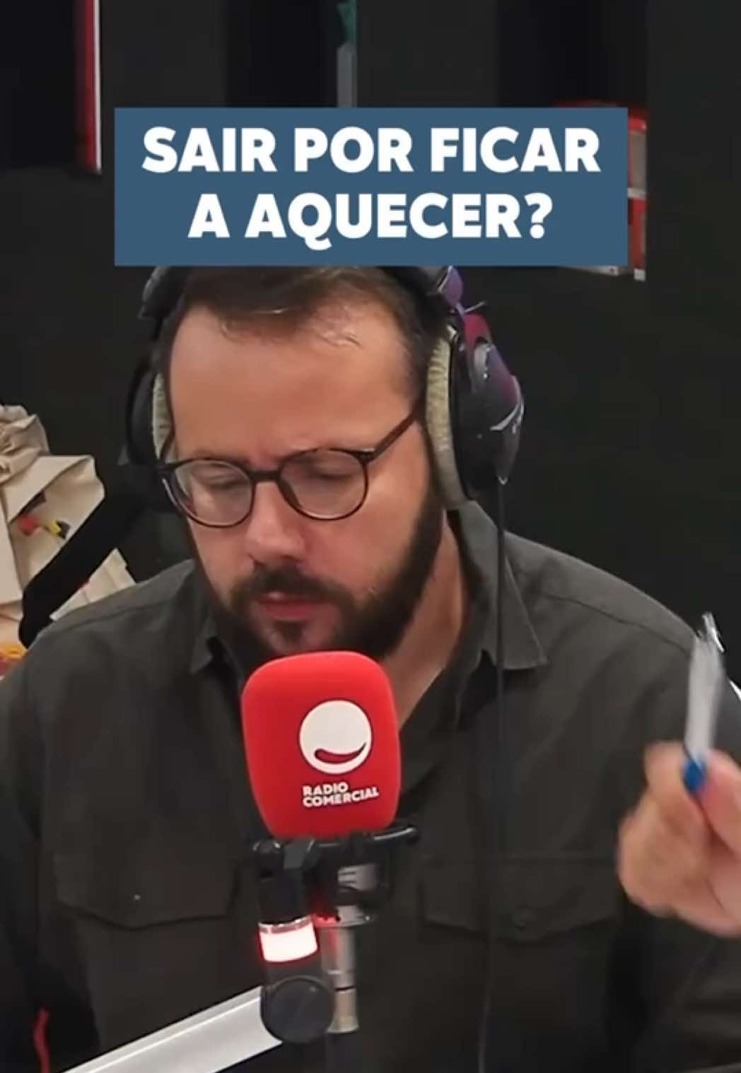 @Radio Comercial