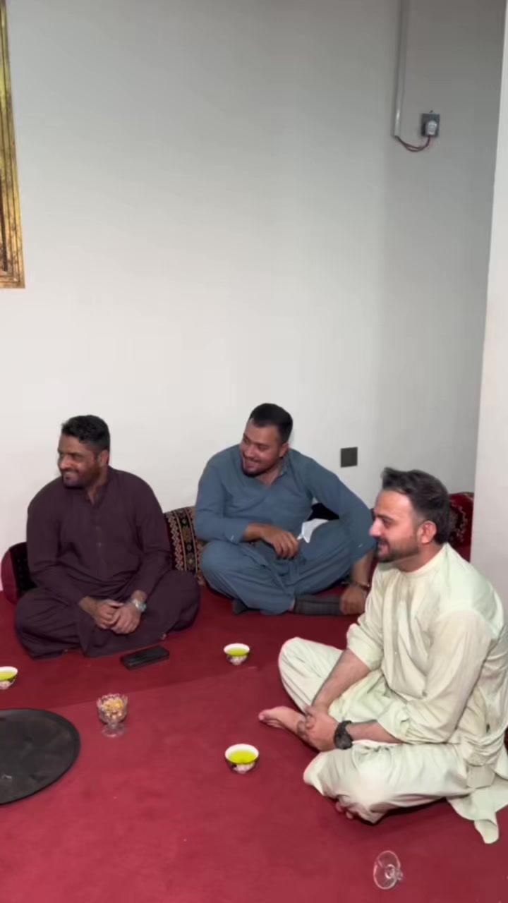 @Shinwari Jongara