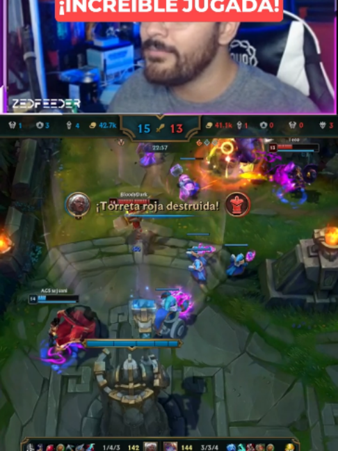 @ZedFeeder
