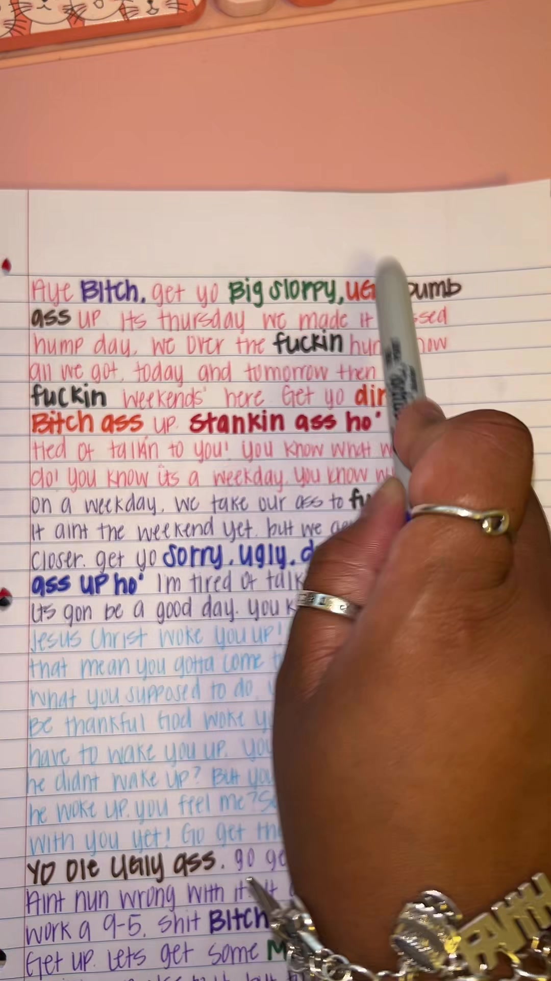 @MsCourtneyB♥️