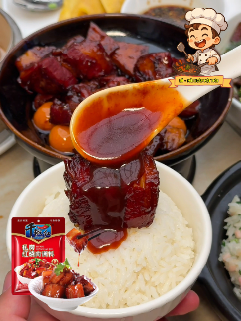 @Đỗ - Mỗi Ng&agrave;y Một M&oacute;n