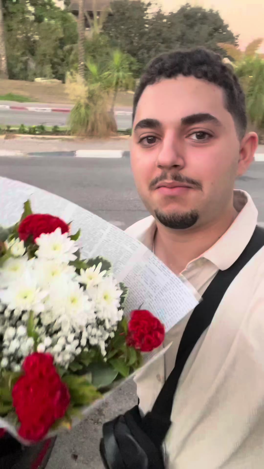 @Marwan Jaber מרואן גאבר