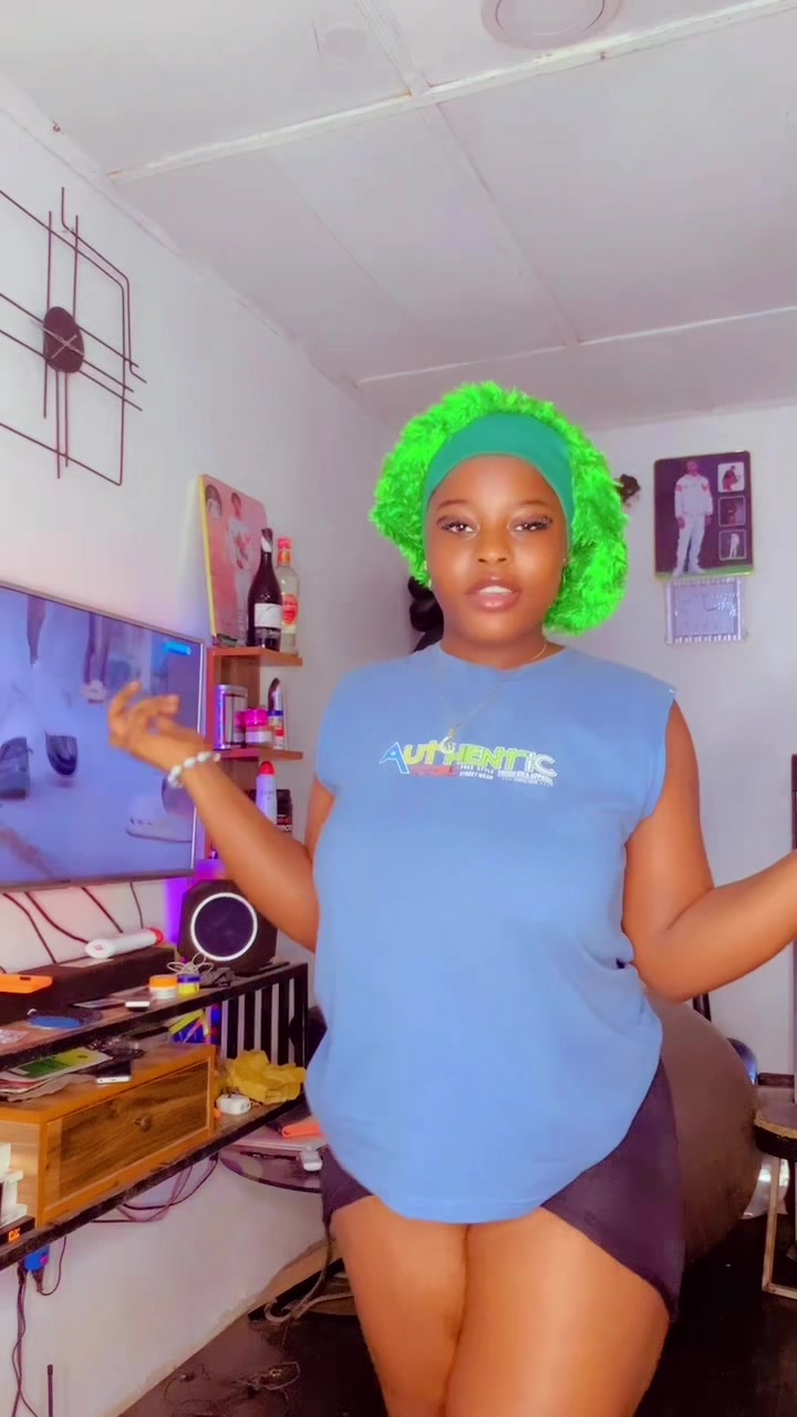 @🦋Ohemaa 🍭Herself ❤️