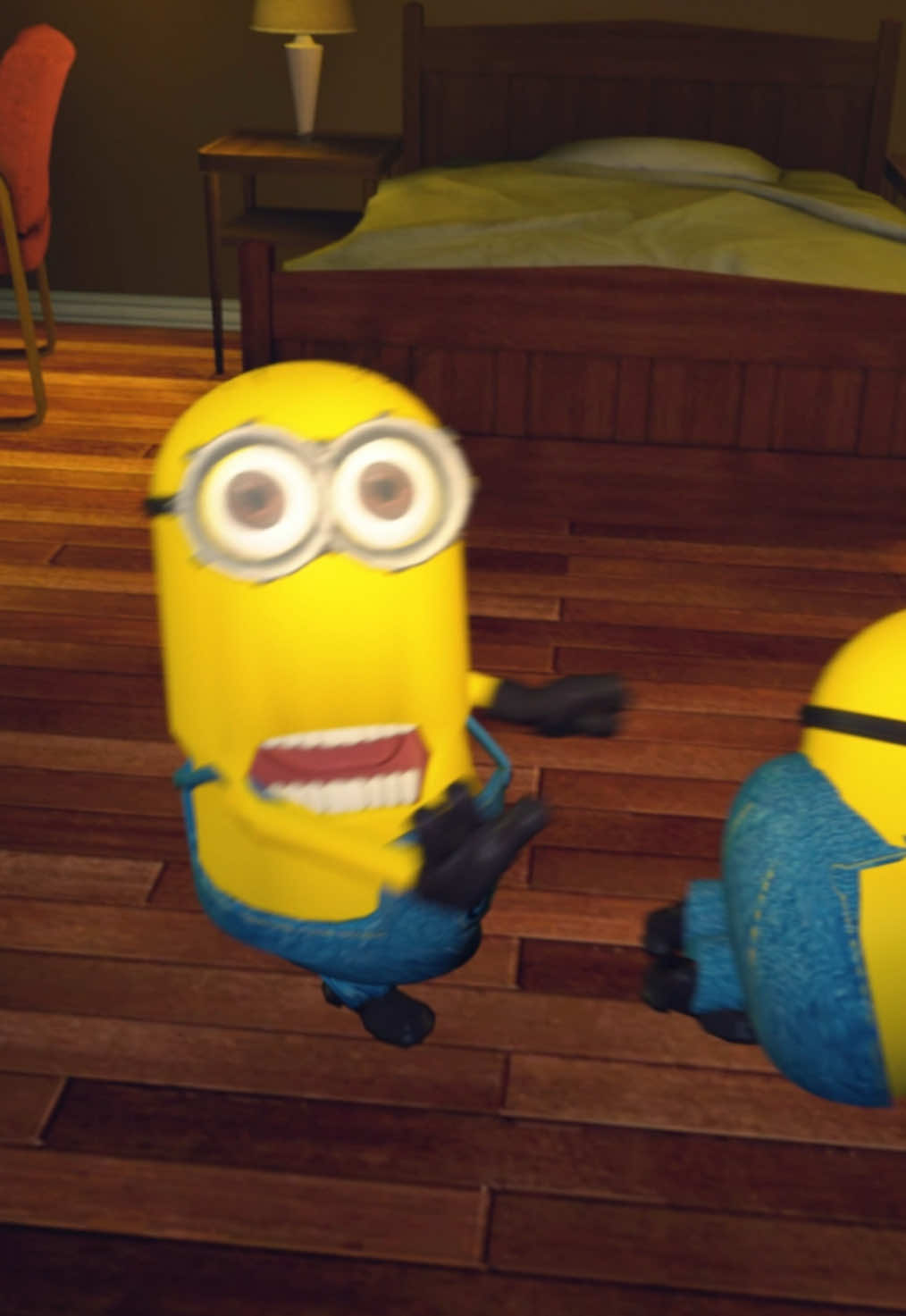 @gru vlogs