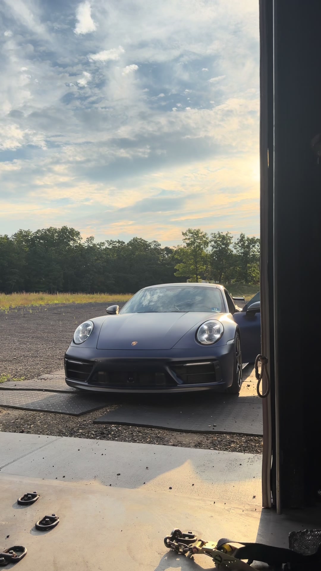 @Kies Motorsports, LLC