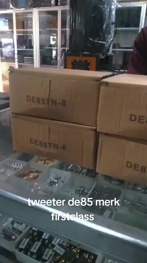 @toko luna elektronik