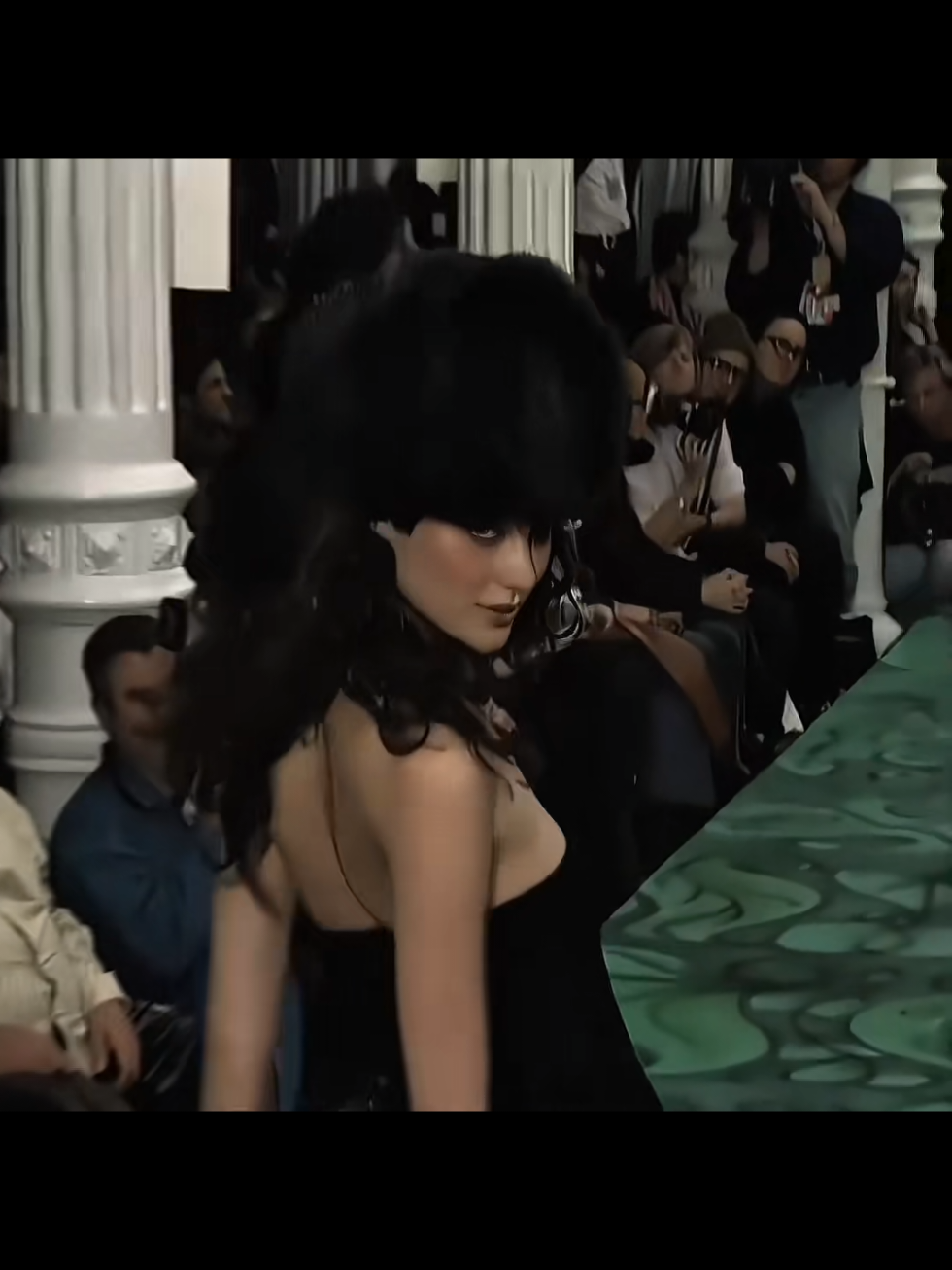 @supermodel