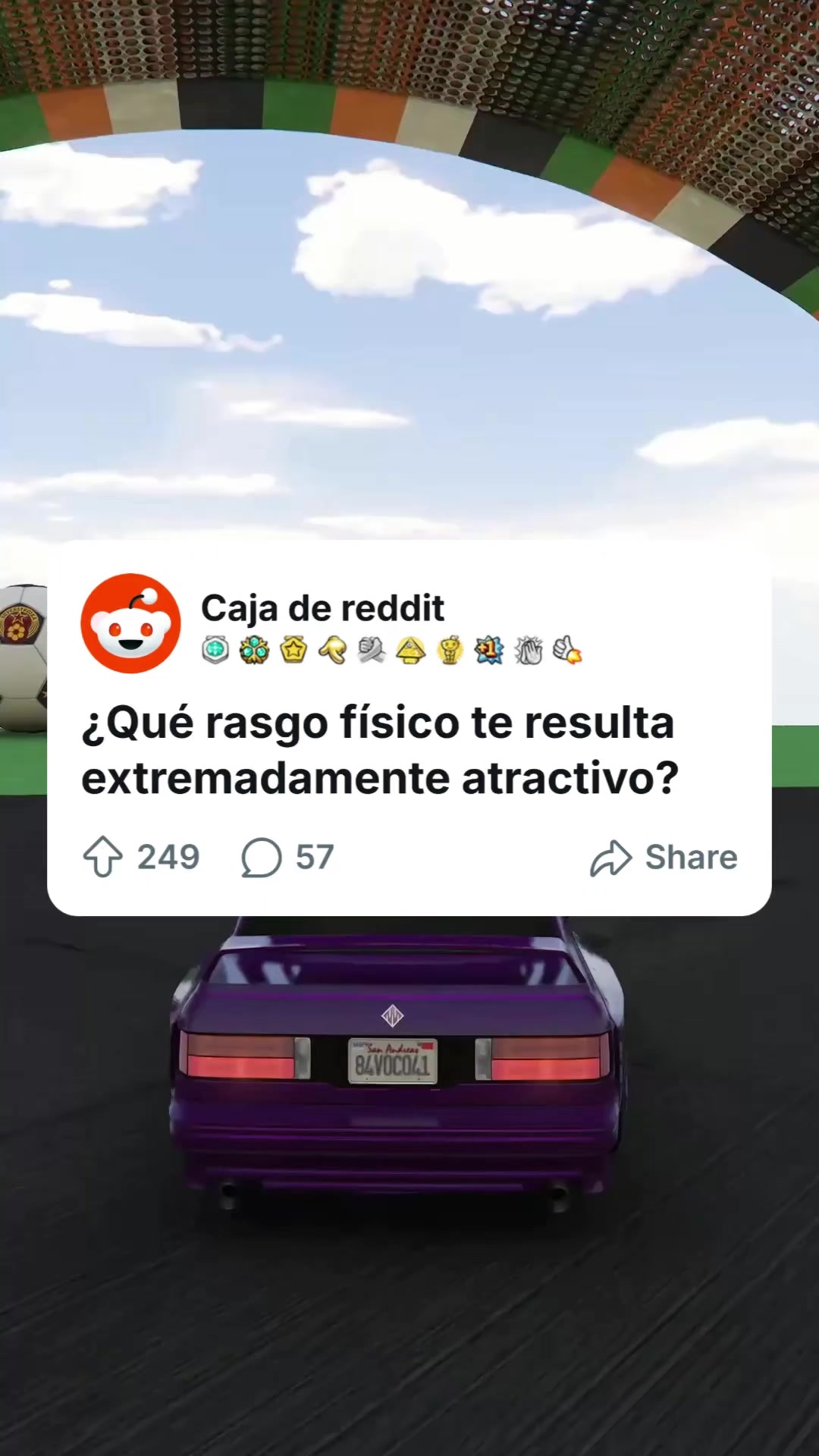 @Caja de Reddit