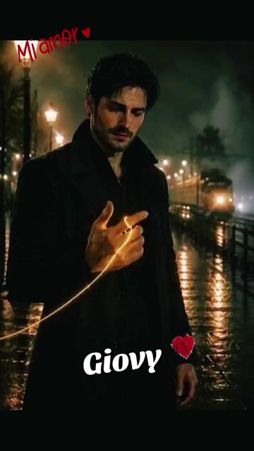 @❤️ Giovy ❤️