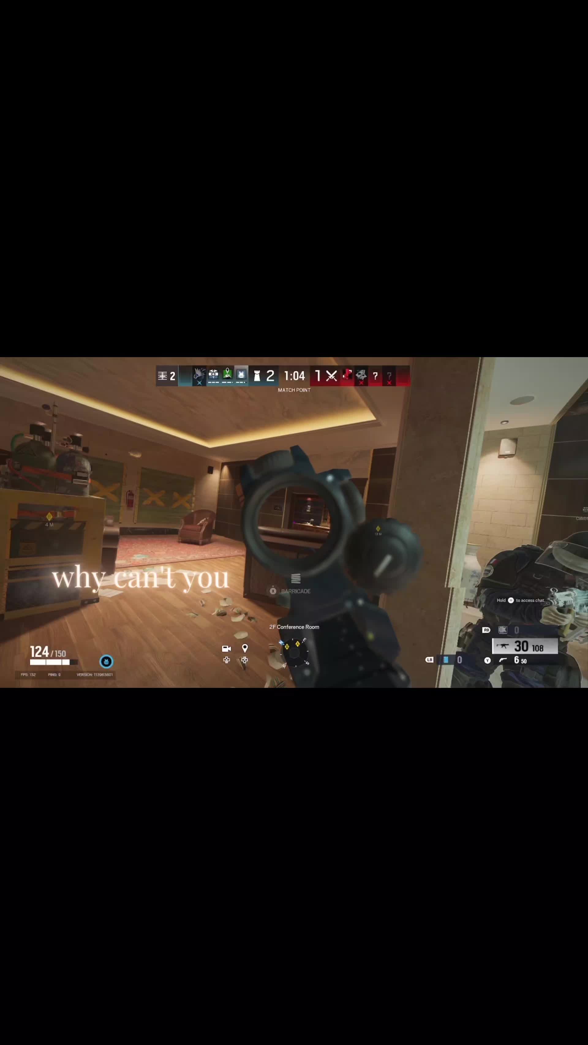 @r6 clips 🔫