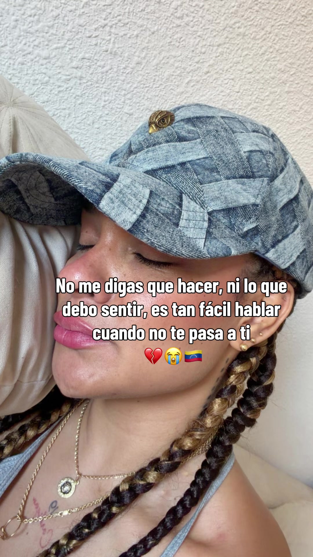 @Daimary Alviarez