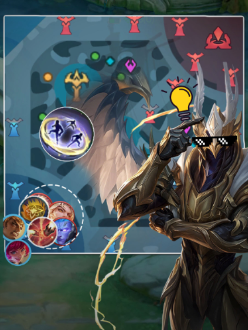 @Mobile Legends