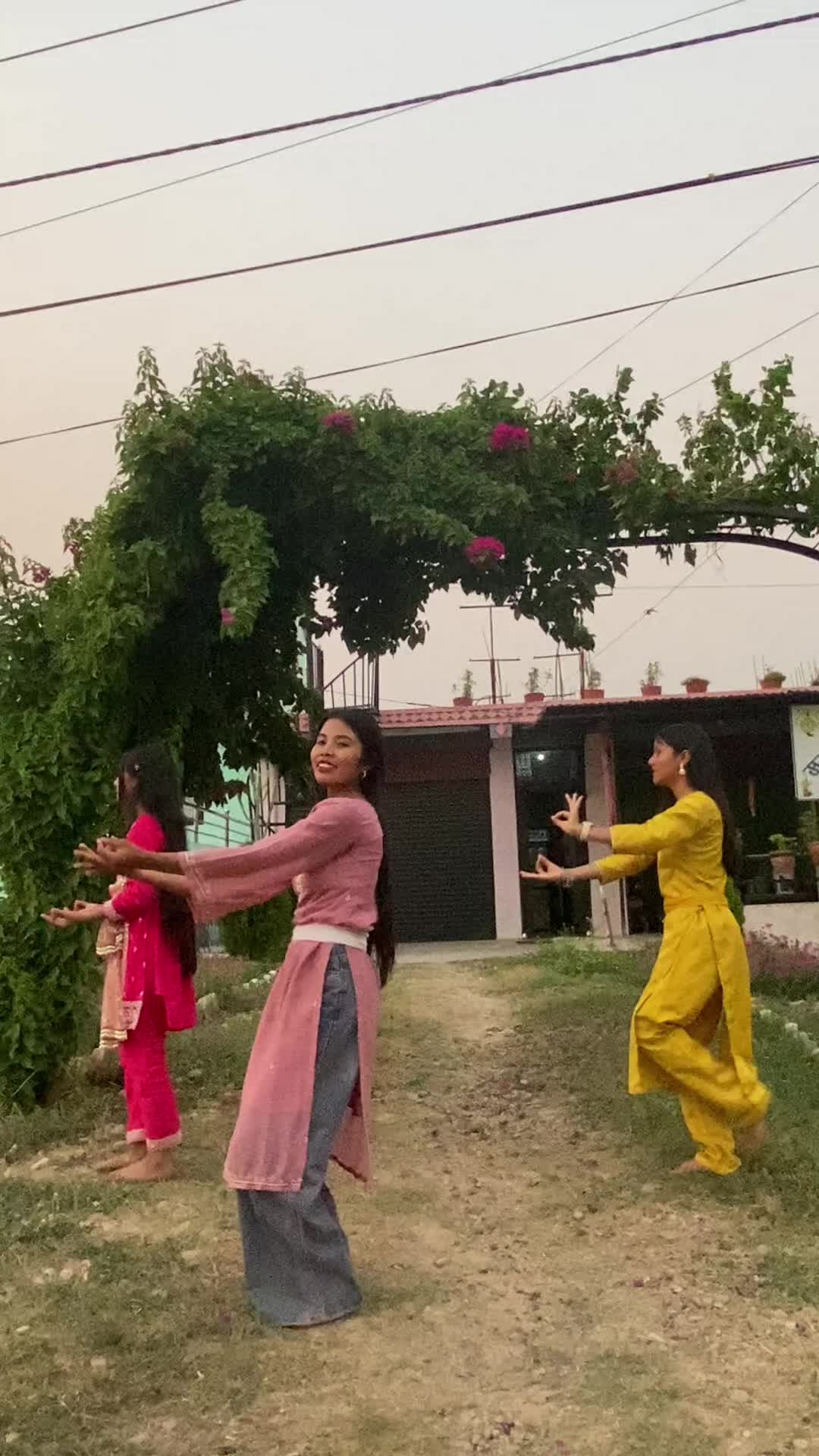 @Isha Chaudhary