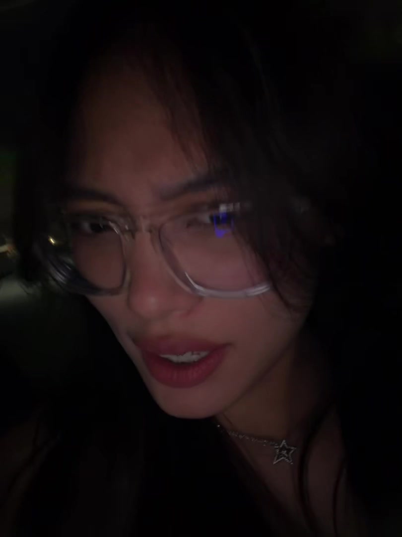 @Shaina Nitura