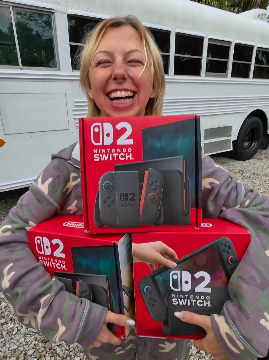 @BusandBunny