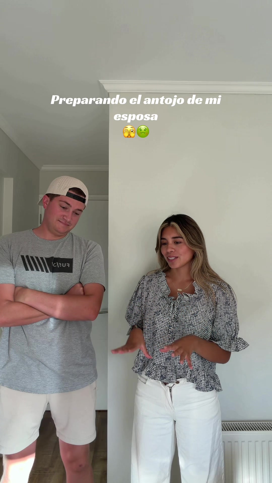 @Dayana y Preston ✨