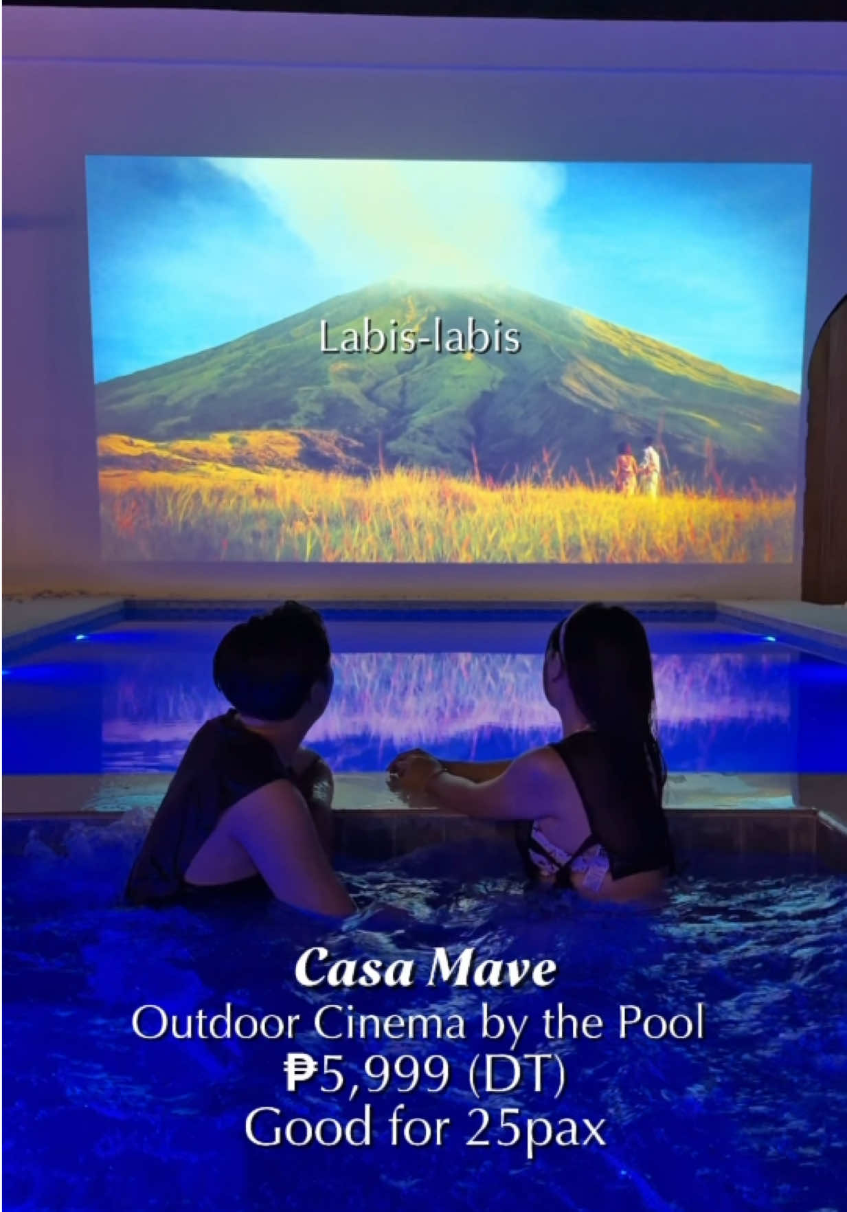 @CASA MAVE
