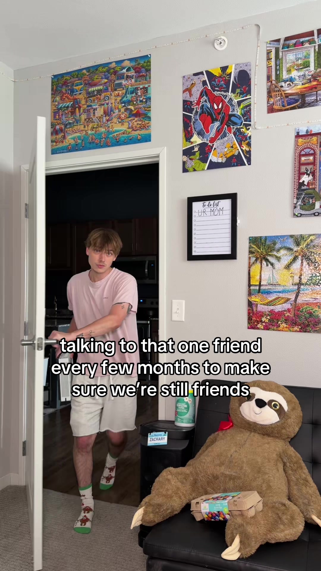 @Zack Lilly