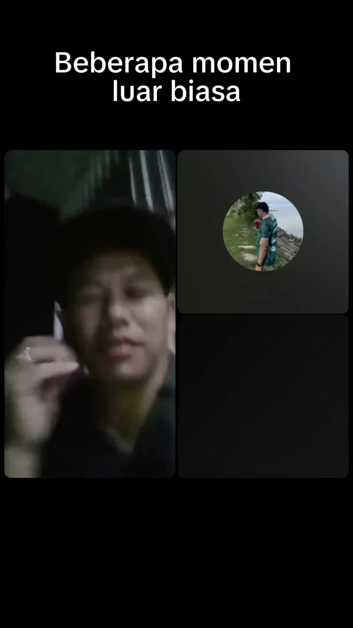 @anak rantow selalu kuat