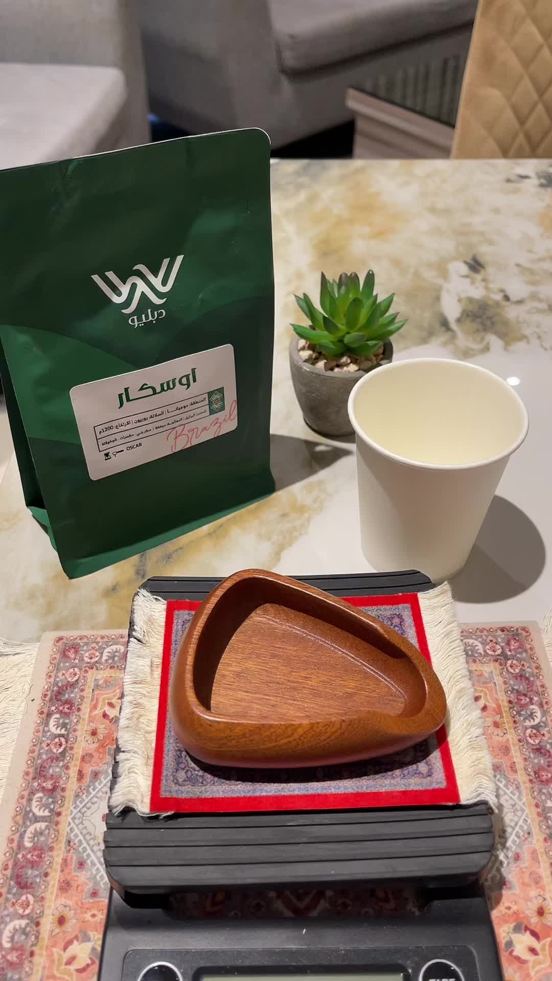 @ملكة القهوة | Tabuk ✅