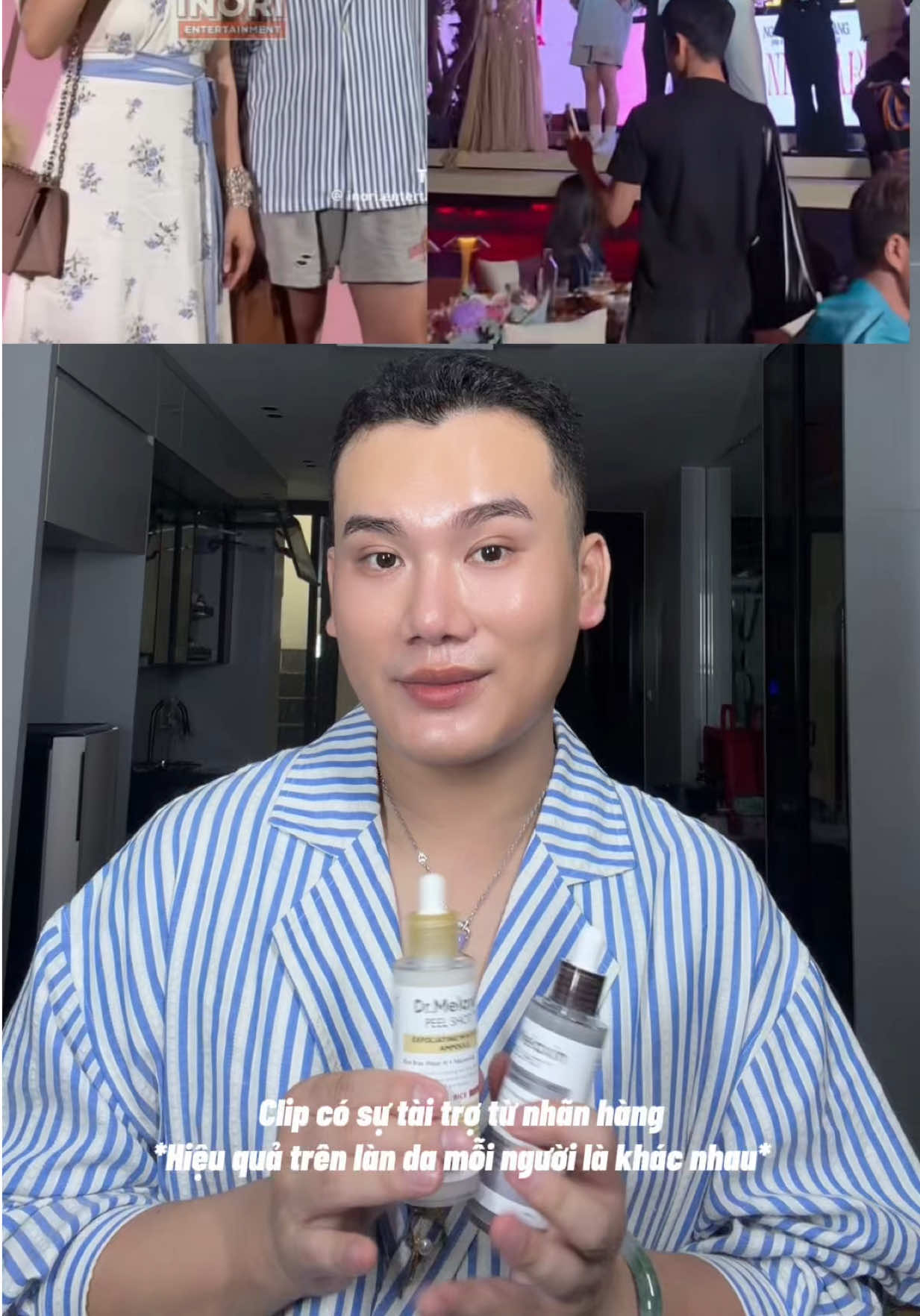 @Cô Học Chăm Da