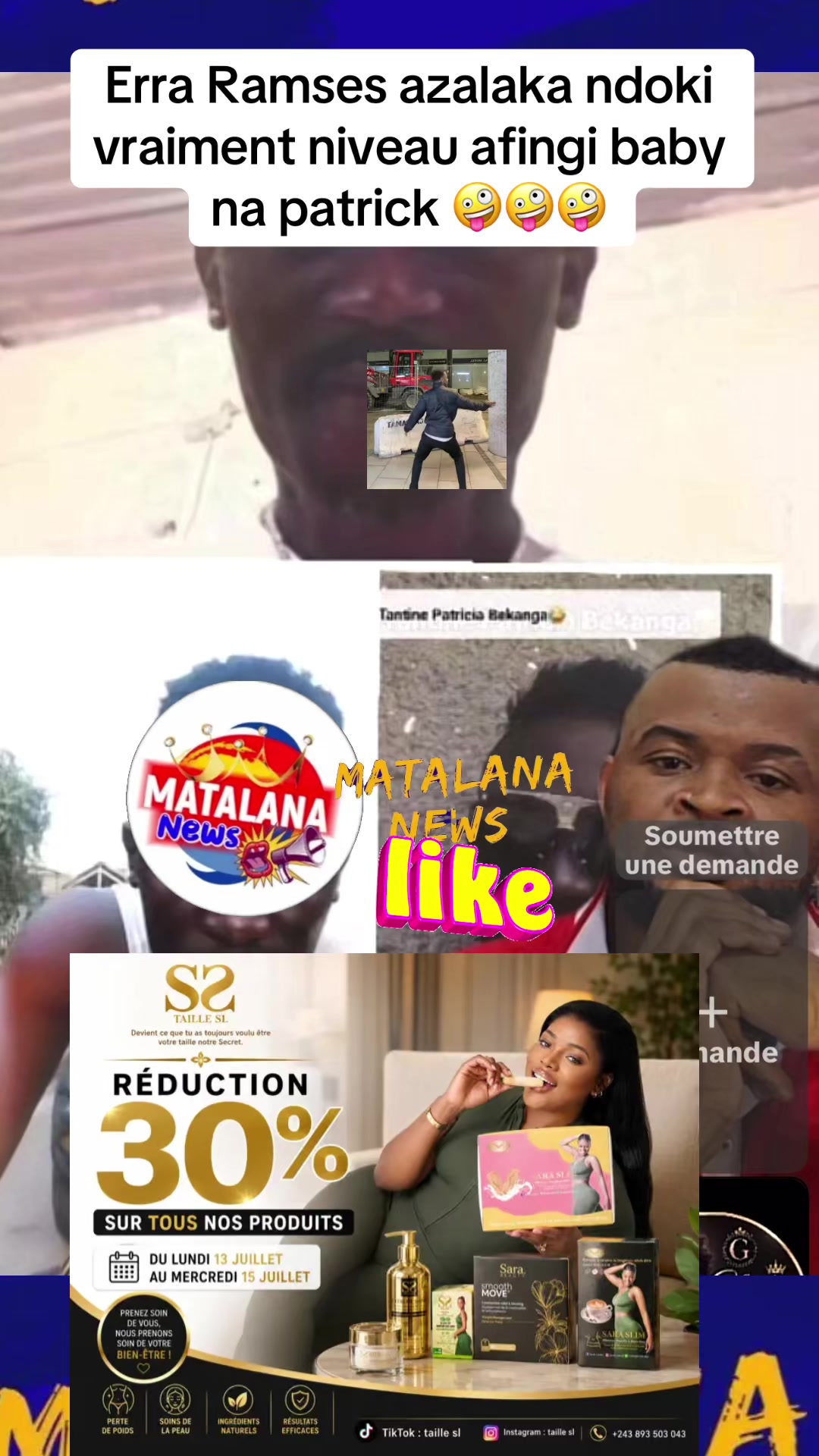 @Matalana News