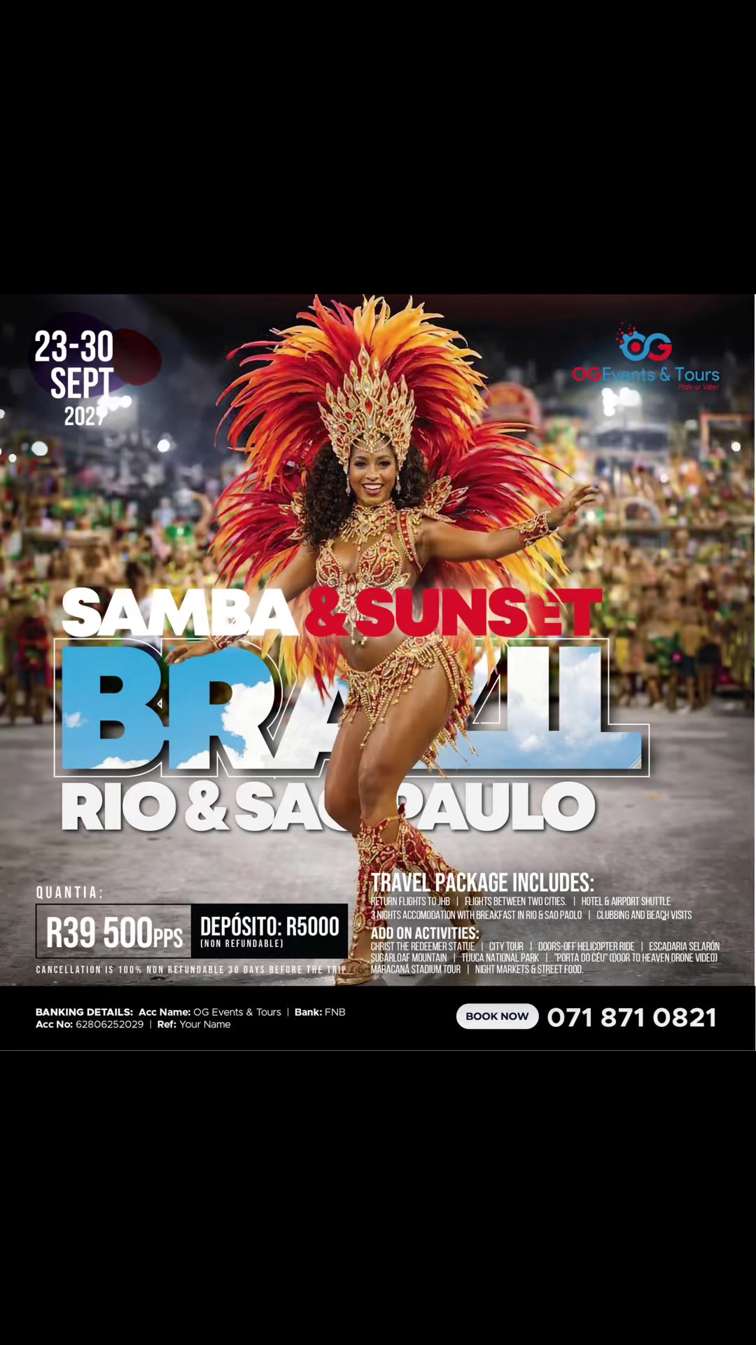 @Ogeventsandtours