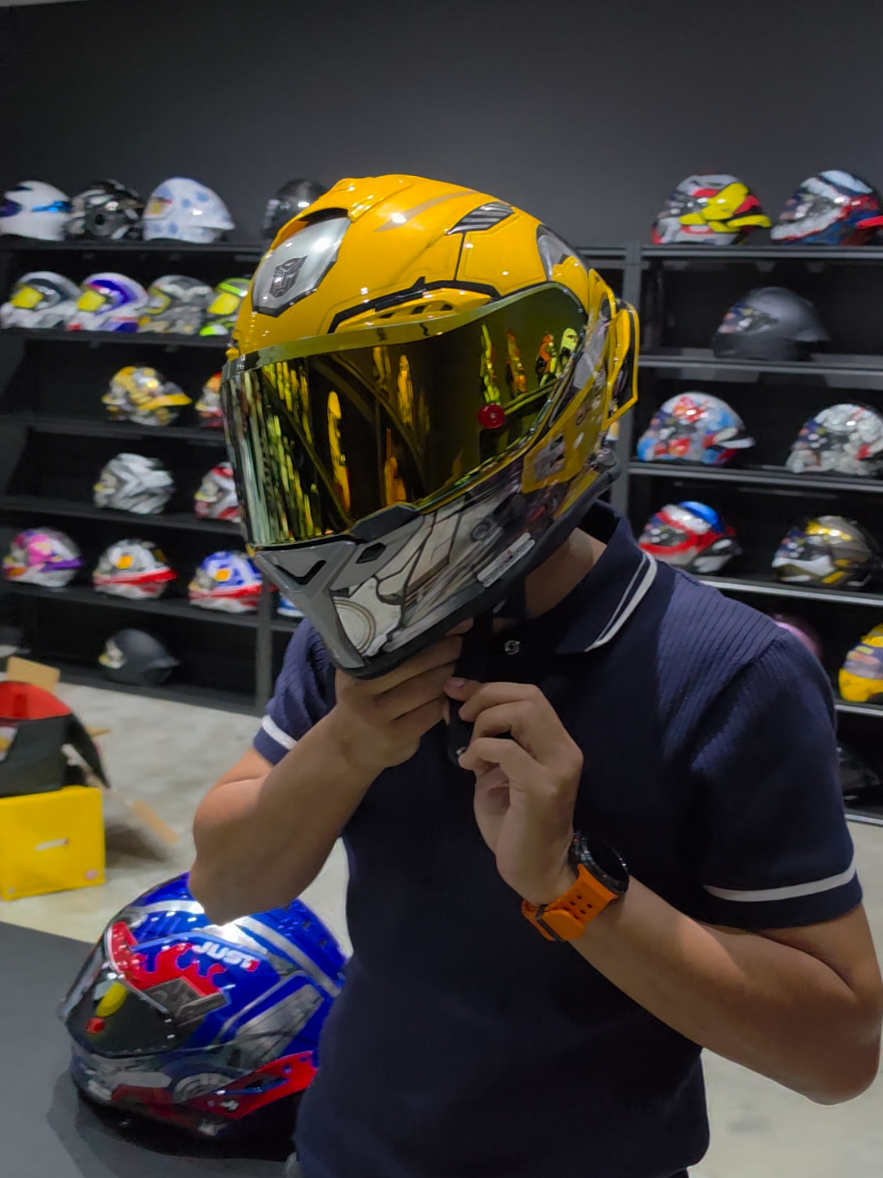 @BikerStoreKL