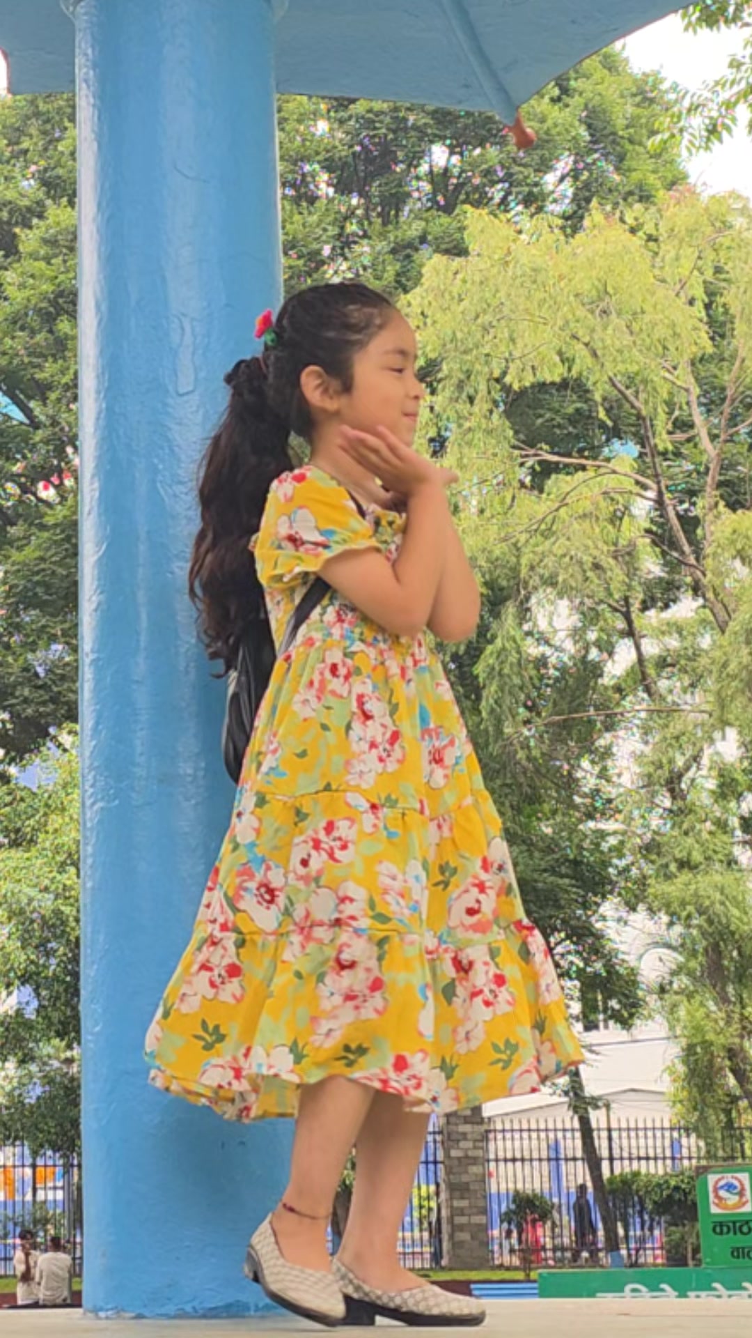 @🇳🇵Muna Shrestha🇳?