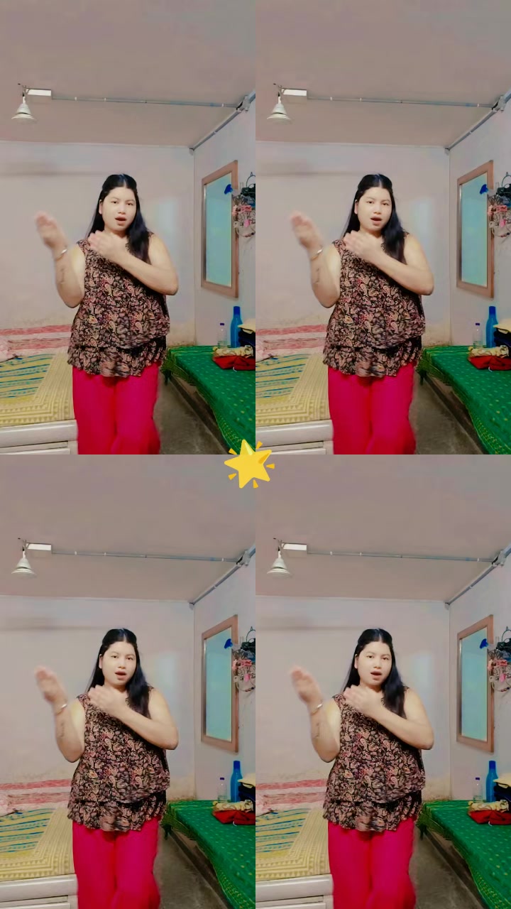 @Anita Bam Thkurri