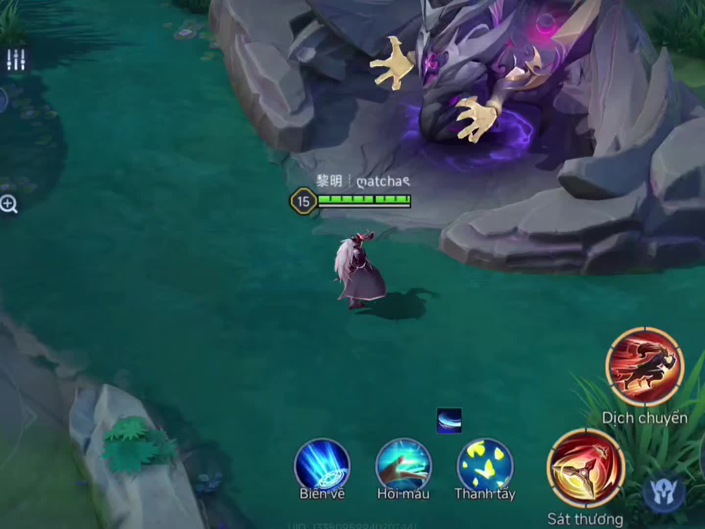 @Bình Minh AOV