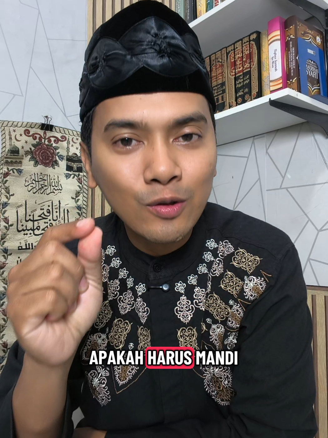 @H. Hakam Syakiri, M.Pd.I
