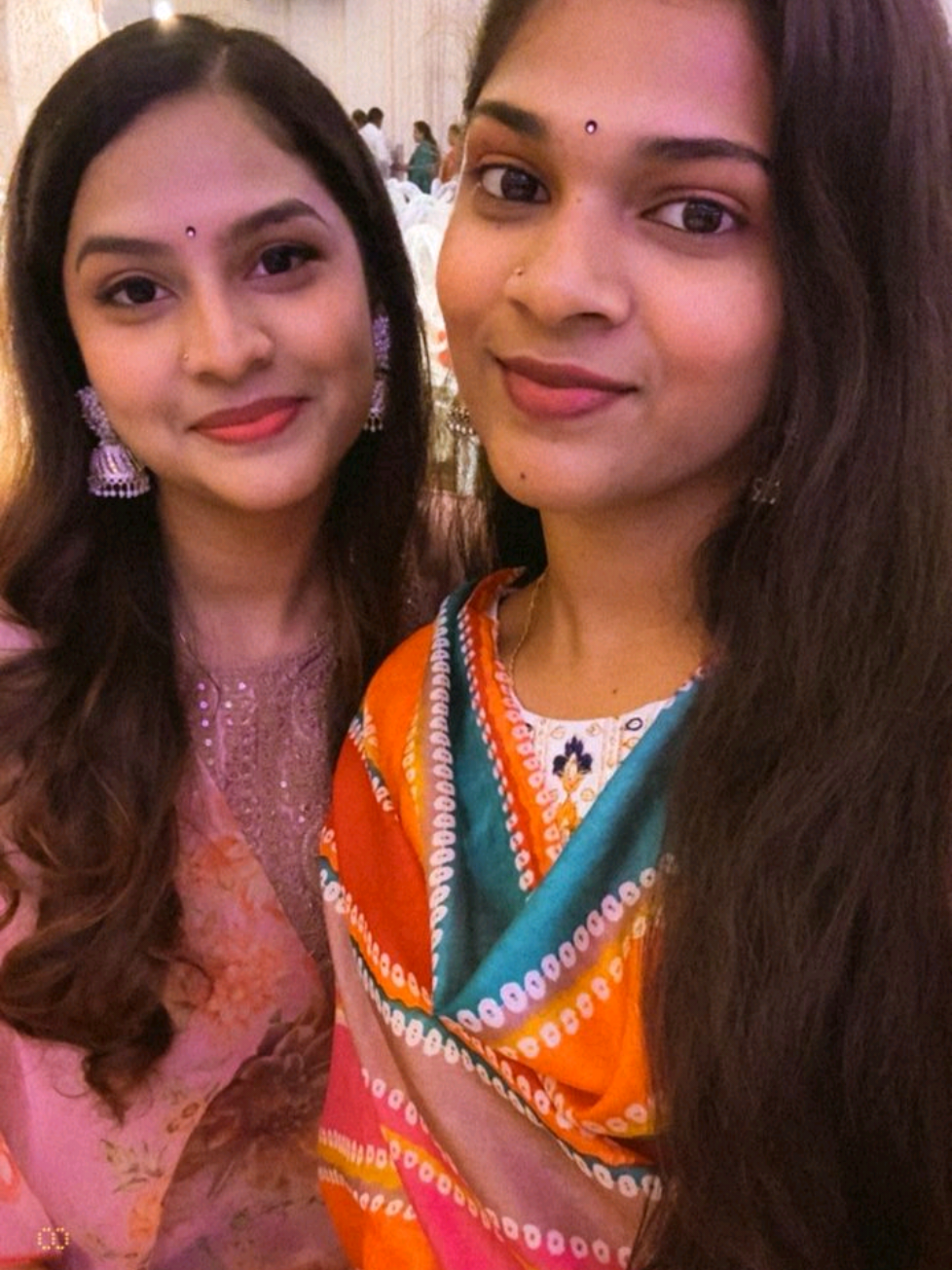 @❤Devarani💙
