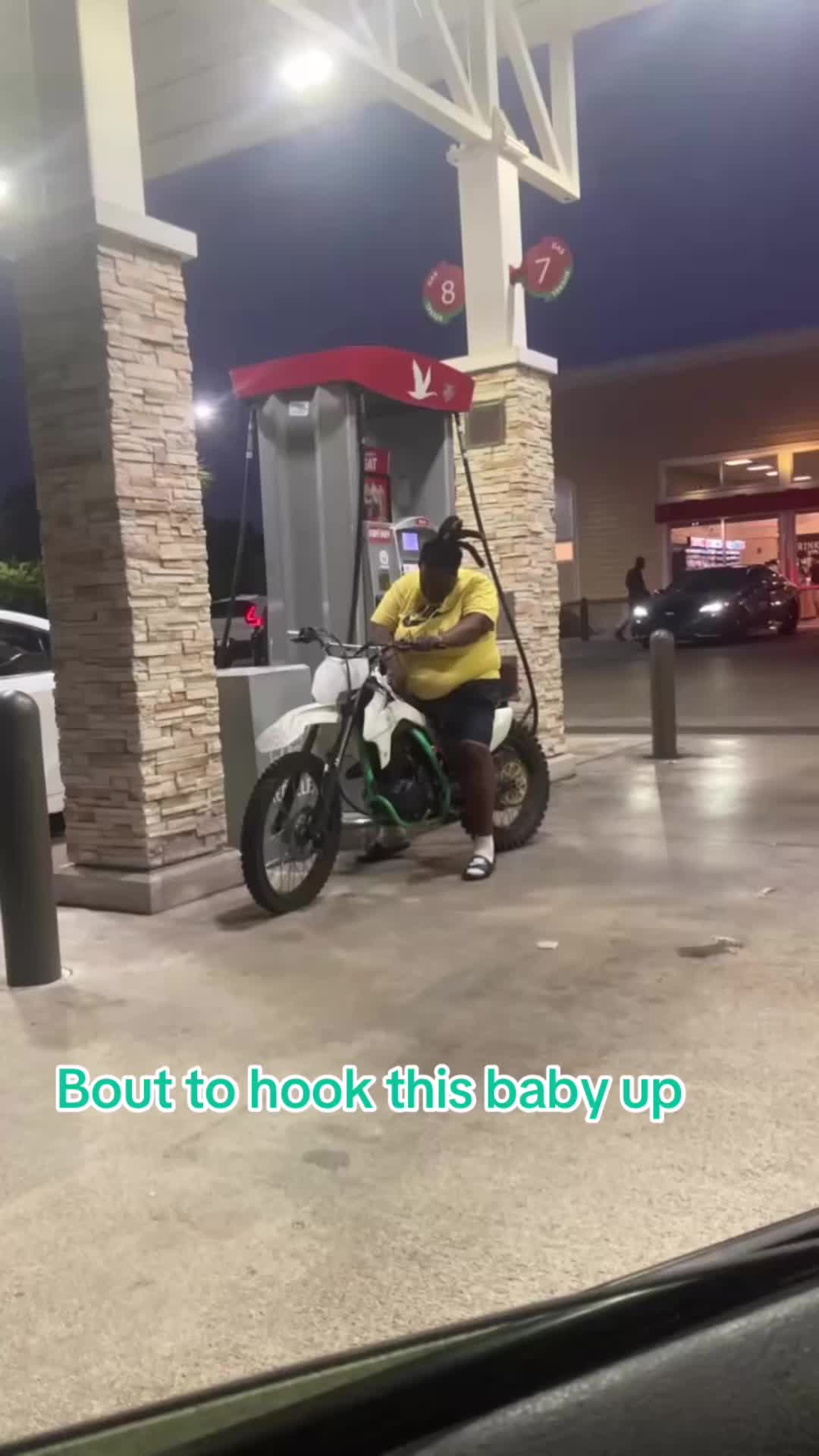 @bri2funny!