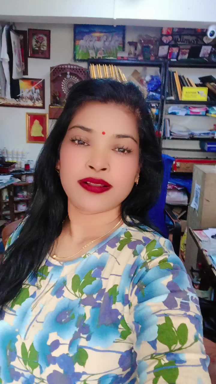 @rinku shah