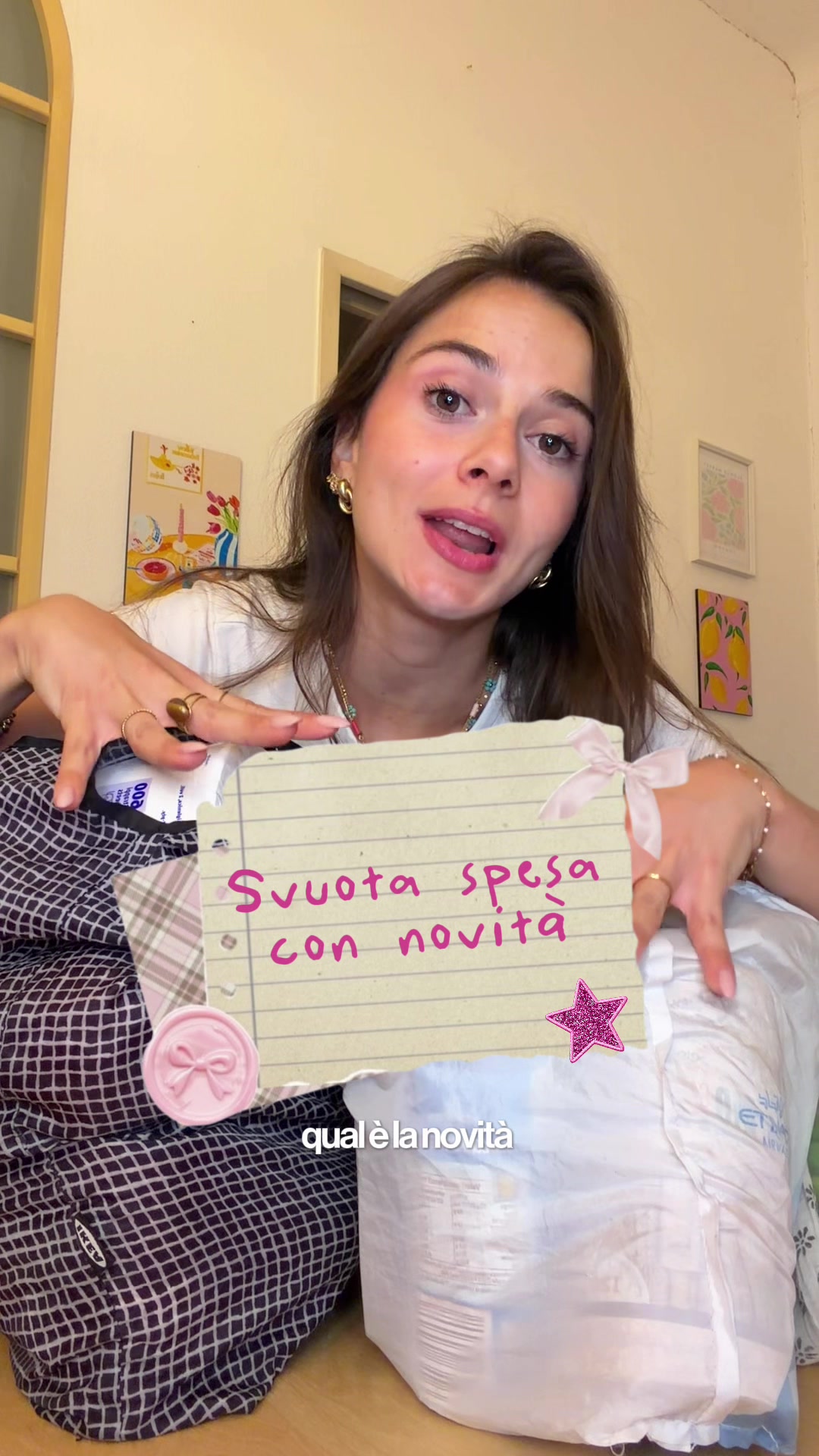 @Enrica’s Experiences