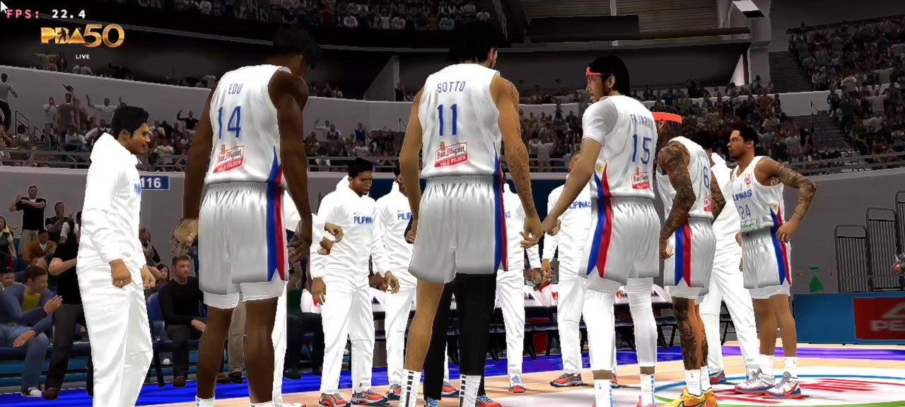 @Jazzle Avistado II 🏀🎮