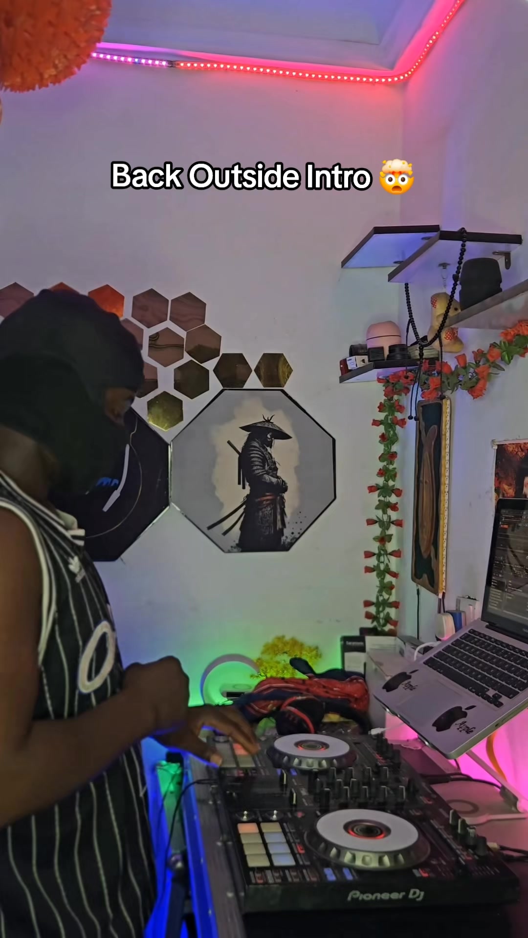 @Dj Fanes The Ninja 🥷 Dj