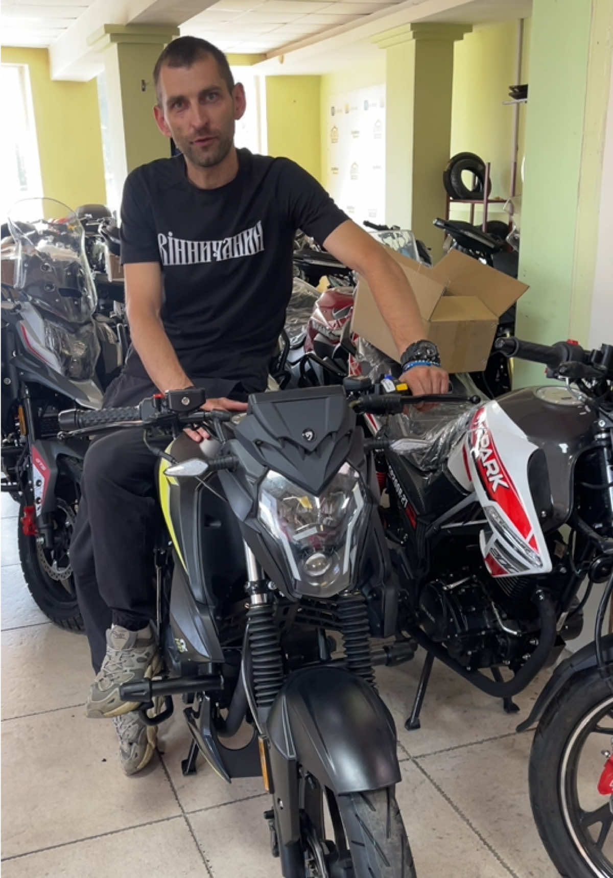 @Магазин VinMoto