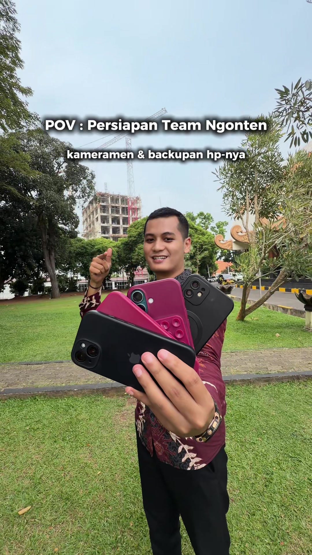 @Kominfo Lampung