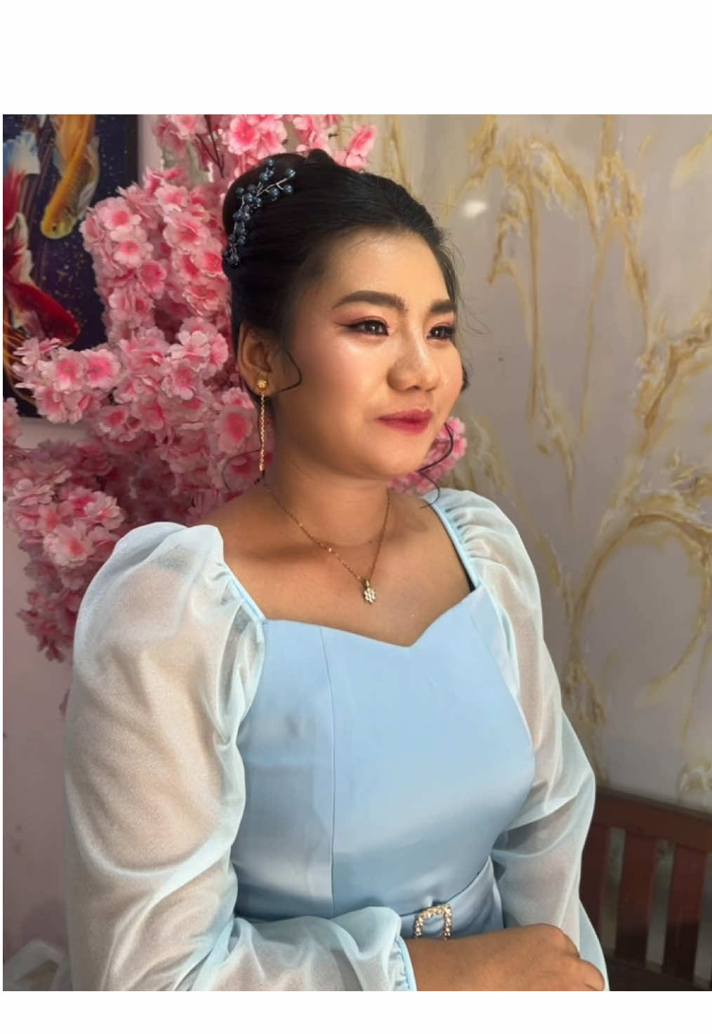 @MUA Shoon Lai Yi🦋