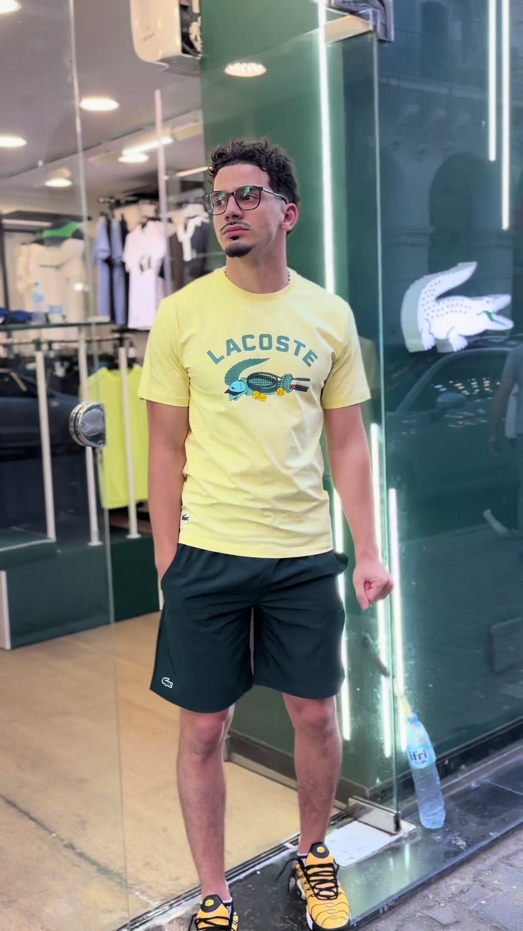 @CROCOMANIA