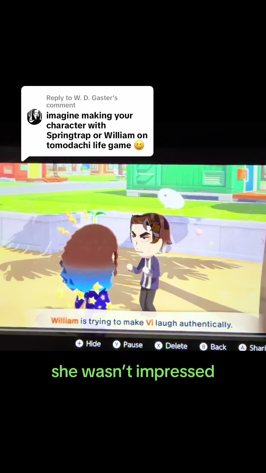 @Void