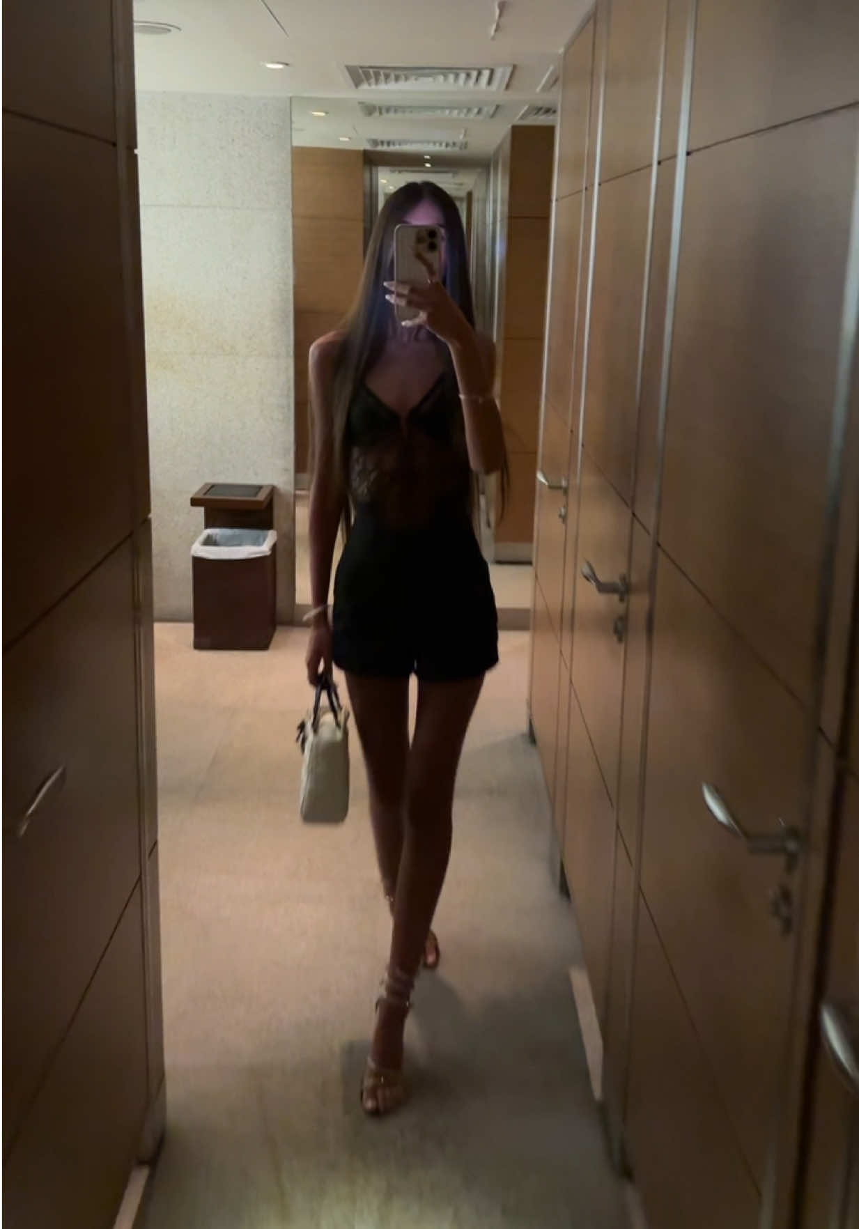 @Ariana M
