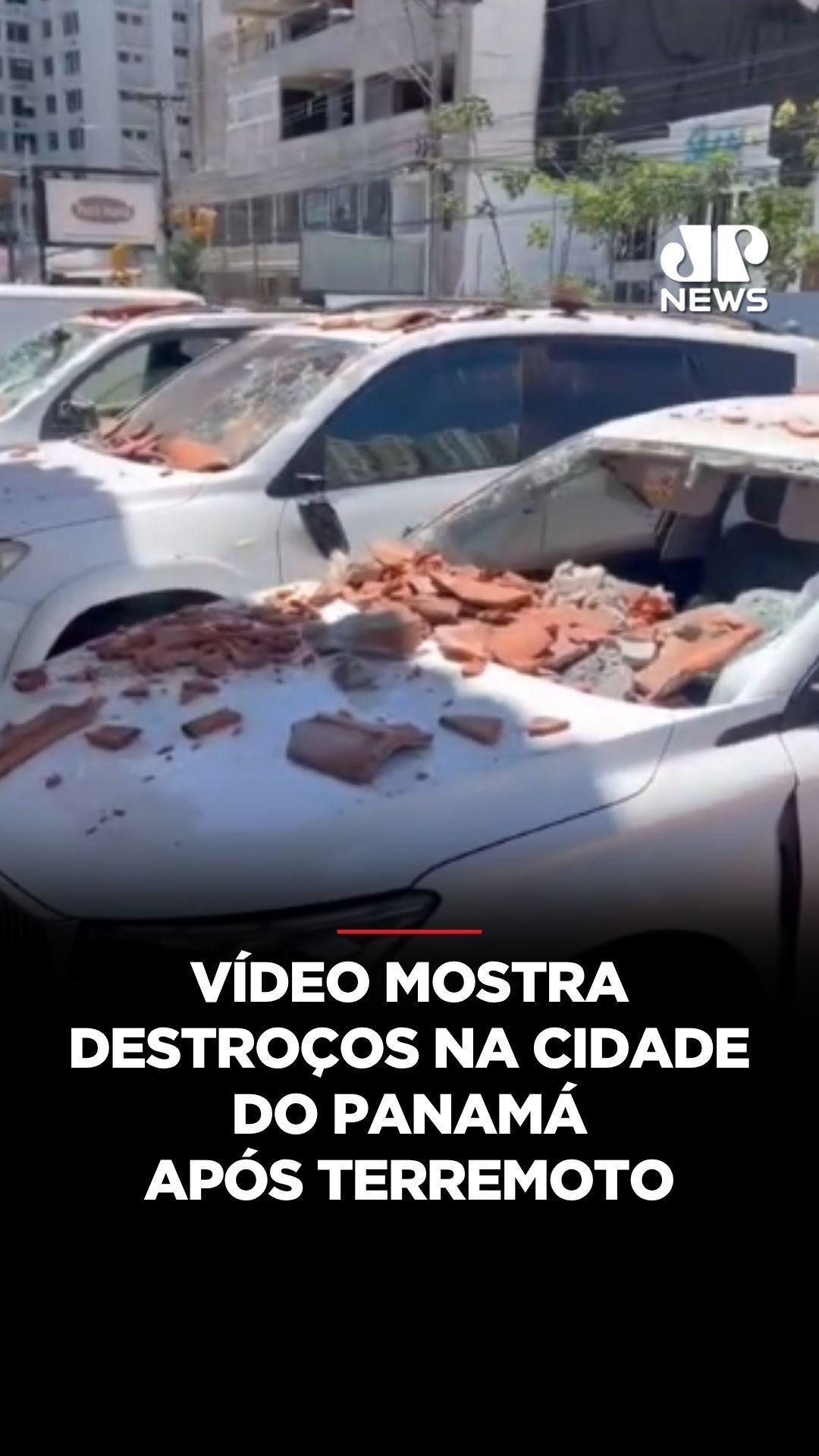 @Jovem Pan News
