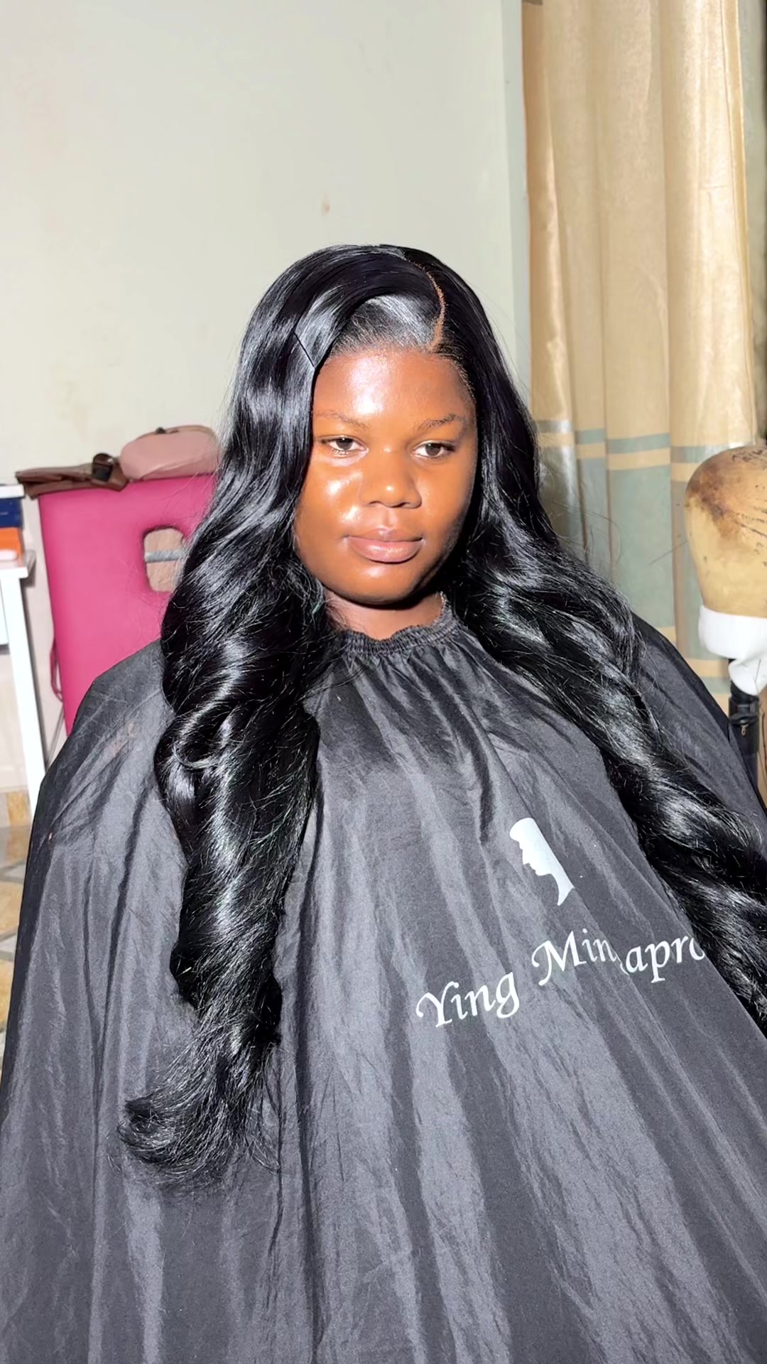 @Riri💕Genz beautician @ Mallam